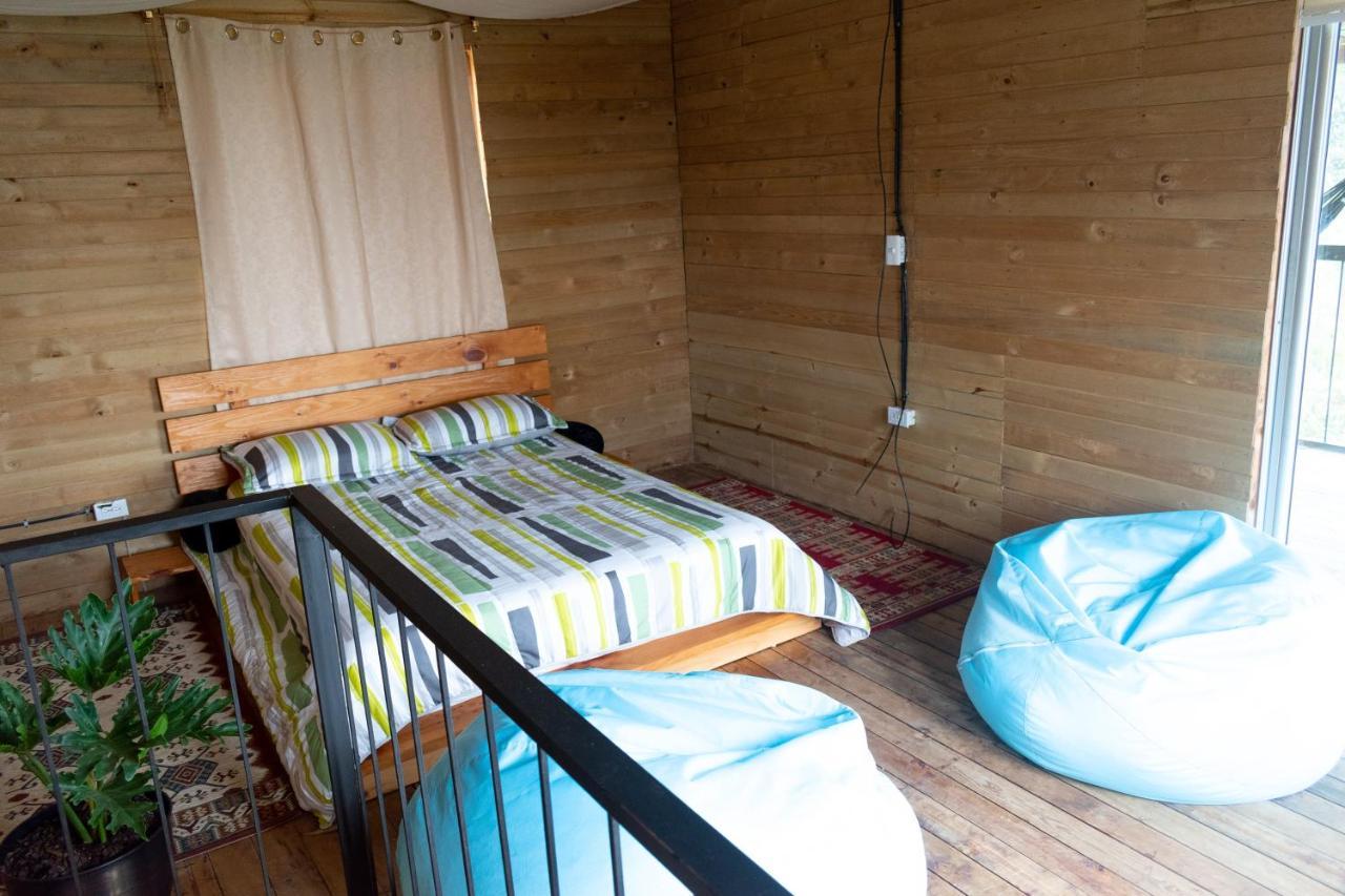 Cabana El Cielo Сasa de vacaciones Medellín